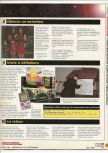 Bonus 32 pages of unseen walkthroughs scan, page 23