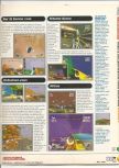 Scan de la soluce de Extreme-G paru dans le magazine X64 04 - Supplément 32 pages de soluces inédites, page 2