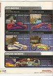 Scan of the walkthrough of  published in the magazine X64 04 - Bonus 32 pages of unseen walkthroughs, page 3