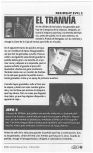 Scan of the walkthrough of Resident Evil 2 published in the magazine Magazine 64 29 - Bonus Two Superguides + tricks to devastate your city , page 29