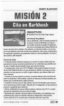 Scan de la soluce de  paru dans le magazine Magazine 64 29 - Supplément Deux superguides + des astuces pour dévaster ta ville , page 5