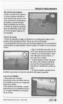 Scan of the walkthrough of Star Wars: Rogue Squadron published in the magazine Magazine 64 29 - Bonus Two Superguides + tricks to devastate your city , page 9
