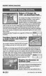 Scan du suplément Le Superguide des astuces 64, page 10