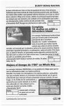 Scan du suplément Le Superguide des astuces 64, page 11