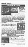 Scan du suplément Le Superguide des astuces 64, page 18