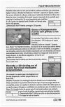 Scan du suplément Le Superguide des astuces 64, page 19