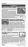 Scan du suplément Le Superguide des astuces 64, page 20