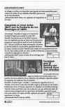 Scan du suplément Le Superguide des astuces 64, page 24