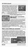 Scan du suplément Le Superguide des astuces 64, page 28