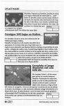 Scan du suplément Le Superguide des astuces 64, page 34