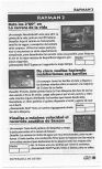 Scan du suplément Le Superguide des astuces 64, page 43