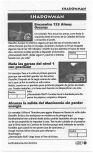 Scan du suplément Le Superguide des astuces 64, page 45