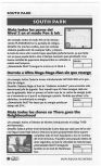 Scan du suplément Le Superguide des astuces 64, page 46