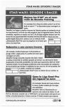 Scan du suplément Le Superguide des astuces 64, page 47