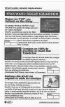 Scan du suplément Le Superguide des astuces 64, page 50