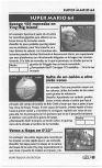 Scan du suplément Le Superguide des astuces 64, page 51