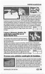 Scan du suplément Le Superguide des astuces 64, page 53