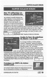 Scan du suplément Le Superguide des astuces 64, page 55