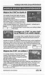 Scan du suplément Le Superguide des astuces 64, page 61