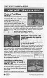 Scan du suplément Le Superguide des astuces 64, page 62