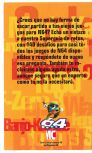 Scan du suplément Le Superguide des astuces 64, page 68