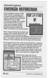 Scan de la soluce de Pokemon Stadium paru dans le magazine Magazine 64 31 - Supplément Pokemon Stadium : astuces pour le combat, page 8