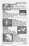 Scan of the walkthrough of  published in the magazine Magazine 64 31 - Bonus Pokemon Stadium : tricks for combat, page 39