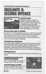 Scan du suplément Pokemon Stadium : astuces pour le combat, page 64