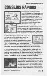 Scan du suplément Pokemon Stadium : astuces pour le combat, page 9