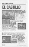 Scan de la soluce de The Legend Of Zelda: Ocarina Of Time paru dans le magazine Magazine 64 32 - Supplément The Legend of Zelda: Ocarina of Time : Superguide spécial : Le meilleur guide pour le meilleur jeu!, page 6