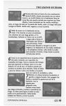 Scan de la soluce de The Legend Of Zelda: Ocarina Of Time paru dans le magazine Magazine 64 32 - Supplément The Legend of Zelda: Ocarina of Time : Superguide spécial : Le meilleur guide pour le meilleur jeu!, page 19