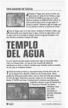 Scan de la soluce de The Legend Of Zelda: Ocarina Of Time paru dans le magazine Magazine 64 32 - Supplément The Legend of Zelda: Ocarina of Time : Superguide spécial : Le meilleur guide pour le meilleur jeu!, page 28