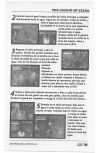 Scan de la soluce de The Legend Of Zelda: Ocarina Of Time paru dans le magazine Magazine 64 32 - Supplément The Legend of Zelda: Ocarina of Time : Superguide spécial : Le meilleur guide pour le meilleur jeu!, page 29