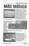 Scan de la soluce de  paru dans le magazine Magazine 64 32 - Supplément The Legend of Zelda: Ocarina of Time : Superguide spécial : Le meilleur guide pour le meilleur jeu!, page 33