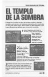 Scan du suplément The Legend of Zelda: Ocarina of Time : Superguide spécial : Le meilleur guide pour le meilleur jeu!, page 41