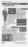 Bonus Perfect Dark: Challenge book scan, page 10