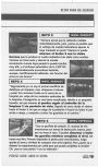 Scan du suplément Perfect Dark : Livre de défis, page 13