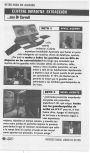 Scan du suplément Perfect Dark : Livre de défis, page 14