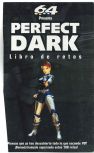 Scan du suplément Perfect Dark : Livre de défis, page 1