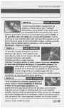 Scan du suplément Perfect Dark : Livre de défis, page 25