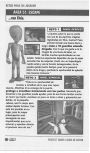 Scan du suplément Perfect Dark : Livre de défis, page 26