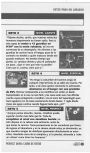 Scan du suplément Perfect Dark : Livre de défis, page 27