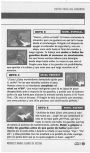 Scan du suplément Perfect Dark : Livre de défis, page 29