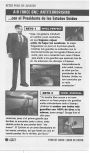 Bonus Perfect Dark: Challenge book scan, page 30