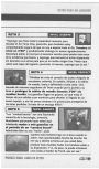 Scan du suplément Perfect Dark : Livre de défis, page 31