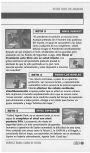 Scan du suplément Perfect Dark : Livre de défis, page 33