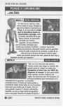 Scan du suplément Perfect Dark : Livre de défis, page 34