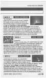 Scan du suplément Perfect Dark : Livre de défis, page 37