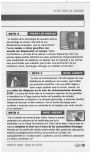 Scan du suplément Perfect Dark : Livre de défis, page 39