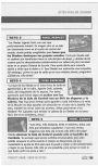 Scan du suplément Perfect Dark : Livre de défis, page 41